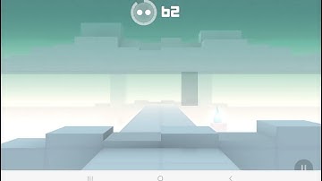 Smash Hit 0.8.0 Enhanced Mod - Introductory Stage