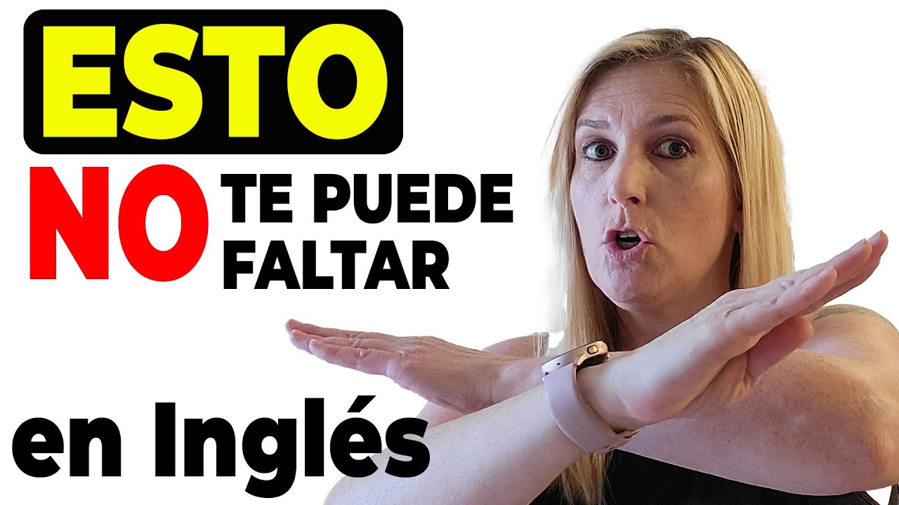 15 Frases y Dichos en Inglés que No Pueden Faltarte