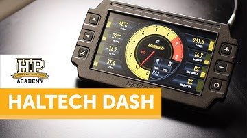 Gearbox Rescue, NIEUW Haltech-display, Megasquirt-voorbeeld en meer! | Vandaag bij HPA [UPDATE 227]