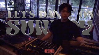 EP.09 | Chill House Music by Mintae [SUNDAY HOUSE MIX]