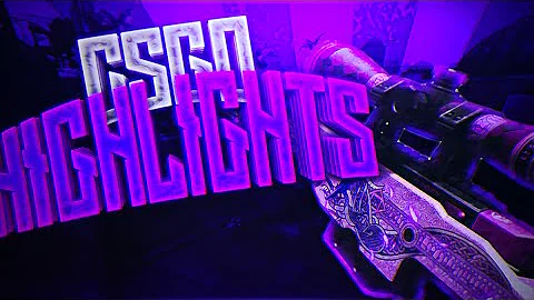 CS:GO Highlights #1
