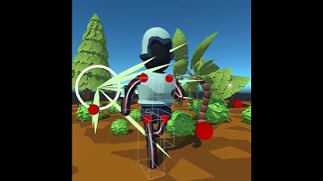 Bezier Bone Animation Tool - Unity