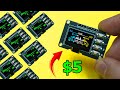 WHY THIS $5 Aliexpress Module is BRILLIANT and DIFFERENT?
