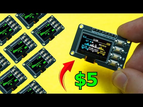 WHY THIS 5 Aliexpress Module Is BRILLIANT And DIFFERENT 