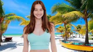 Model and Content creator Melanie Marie Biography | Melanie Marie lifestyle 