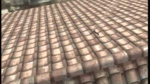 Cross Map triple bank shot Tomahawk on Villa