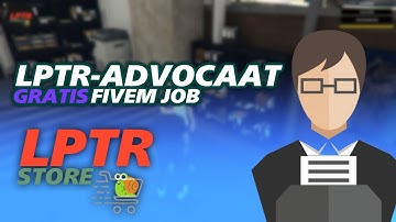 lptr-advocaat | FIVEM JOB SCRIPT