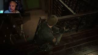 Spectacular crash of RE2R...