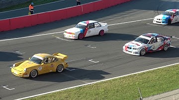 Classic GP Assen 2025