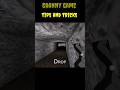 Granny game tips and tricks #granny #gaming #horror #gameplay #funny #grannygame