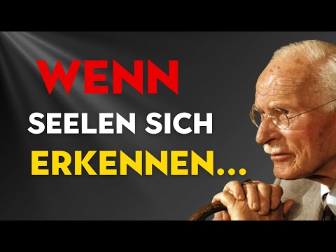 Wenn Seelen sich
