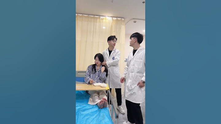 不出意外的话女孩都喜欢两种男生，一种强势霸道，一种温柔体贴，你喜欢哪种类型？#最温柔男医生