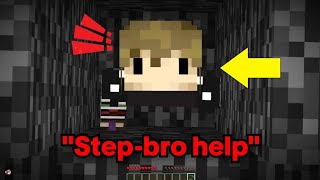 Grian But He Keeps Getting Stuck
