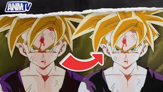 ¿Cuál es la mejor versión de Dragon Ball Z?