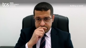 Accelerate Business Value with Cloud - The Unifying Digital Fabric of Enterprises