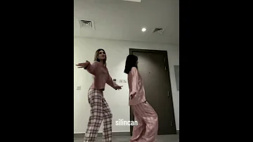 Silincan Cedra Amara In Ha Mood 