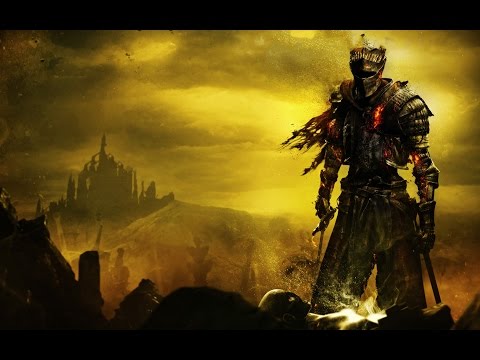 Видео: Прохождение Dark Souls III [Наемник] - 11 "Дьяконы глубин"