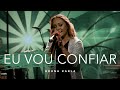 BRUNA KARLA - Eu Vou Confiar #Acústico93FM