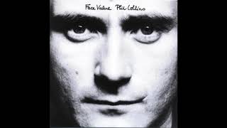 Phil Collins - Thunder And Lightning