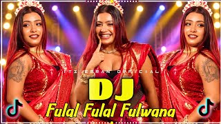 Fulal Fulal Fulwana DJ Song | Bhojpuri Song DJ | Bhojpuri DJ Song | Bhojpuri Song | DJ Bhojpuri Song