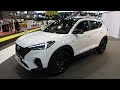 2020 Hyundai Tucson N-Line 1.6 CRDi 136 DCT7 - Exteriorn and Interior - Salon Automobile Lyon 2019