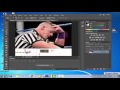 طريقة مسح الكتابة او جزء معين من صورة بالفوتوشوب بدون التاثير على الصورة hd mp3