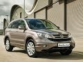 AvtoAssistent —  Honda CR-V