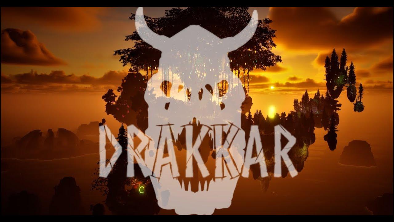 ДРАККАР - YouTube