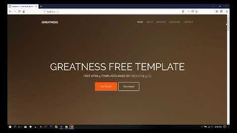 How to Create a Content Management System (CMS) Using PHP | Build a CMS