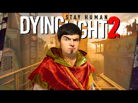 DYING LIGHT 2 - ОБЗОР. ПРОИЗВОДСТВЕННЫЙ АПОКАЛИПСИС