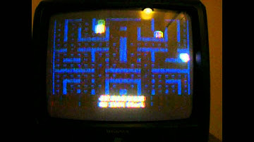 Atari 2600 Composite Video Mod