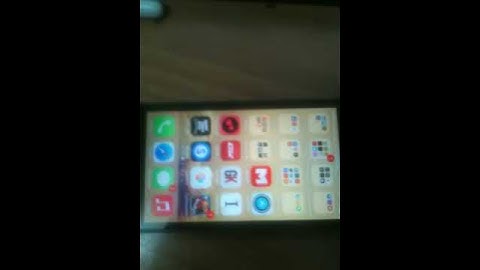 (Demo) Alternate way to switch app on ios 7 Jailbroken (like Zephyr)