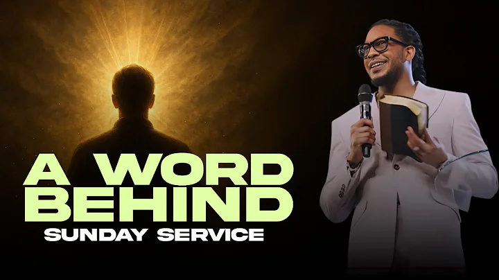 The Doors You Choose Will Change Your Life Forever | SUNDAY SERVICE | PROPHET LOVY L. ELIAS