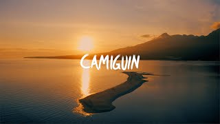 CAMIGUIN 4K LoFi Diary