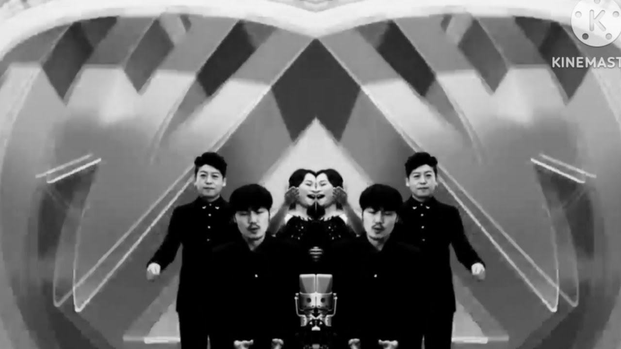 The New Inspired Warner Bros. Pictures Intro in Mind-Blowing Effects #94 | MixMaster Fx