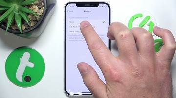How to Manage Specific App Access to Location Services on iPhone?
