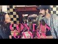 Camilo y Evaluna - Con Las Ganas (COVER)