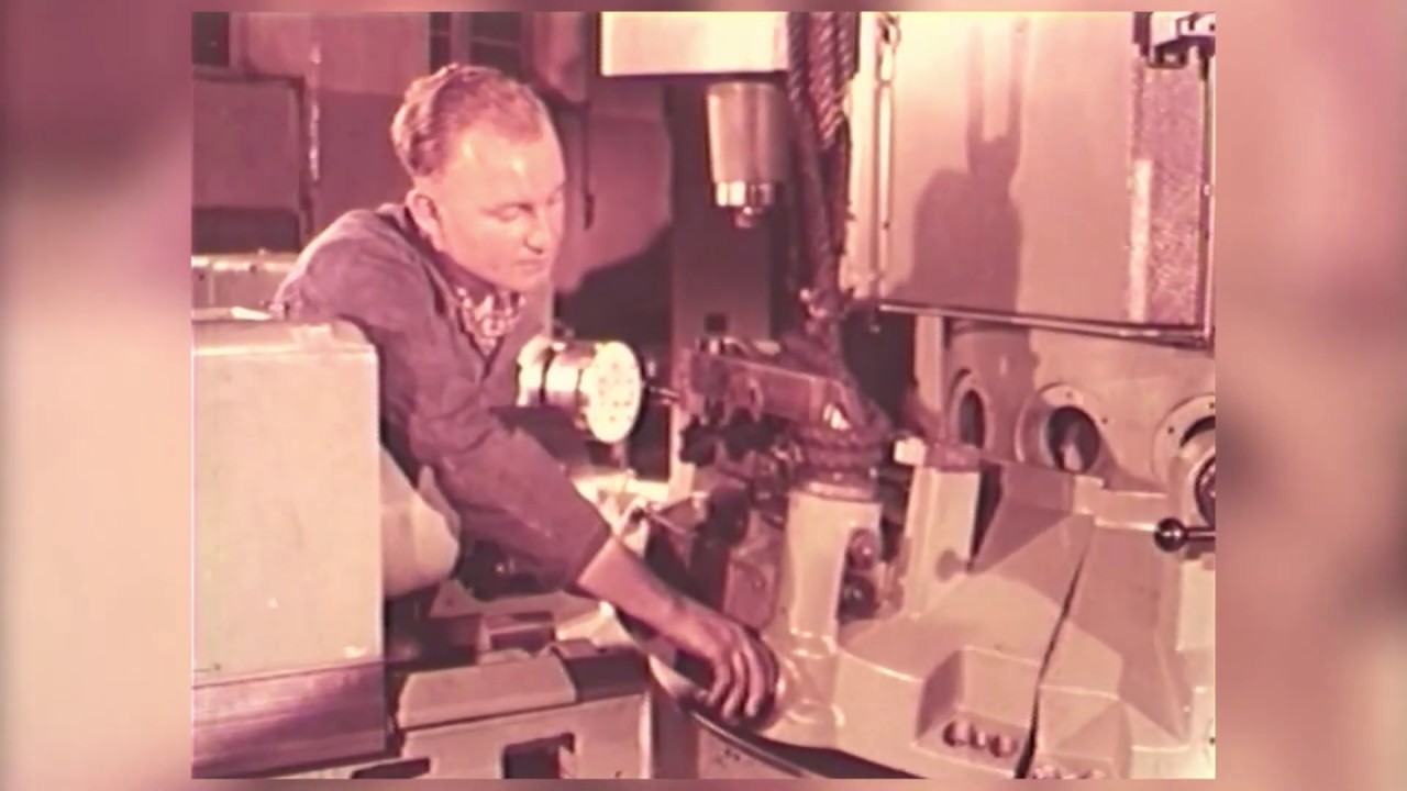 HELLER History: Assembly