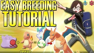 How to Breed Pokemon FULL GUIDE - Perfect IV Competitive Tutorial (Sword and Shield) How to Breed Pokemon FULL GUIDE - Perfect IV Competitive Tutorial (Sword and Shield)