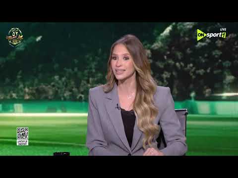 تصفيات كأس العالم 2026 إسلام أحمد مش هنقدر نقول أن المنتخب ظلم حد لأن مفيش لاعب أثبت ده لحد الأن