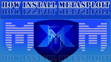 how install metasploit in termux without any error