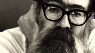 Henry. . . Mr Bones: A tribute to poet John Berryman (excerpt)
