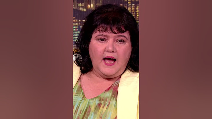 "He's A Liar" The 'Real' Martha's Final Words To Richard Gadd