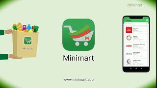 Minimart Super Market | Order From Your Favourite Shop | Instant Delivery screenshot 3