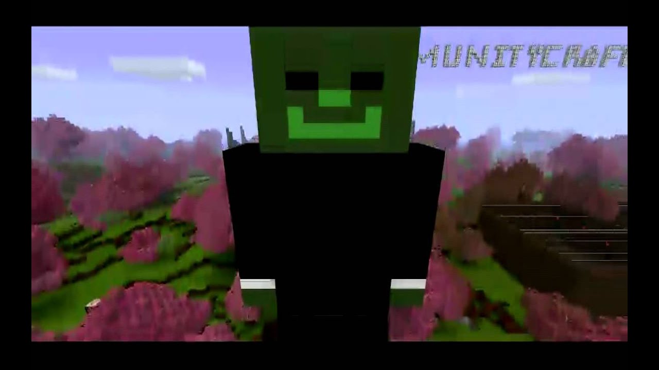 Communitycraft - Danke Zuschauer99