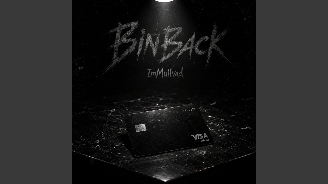 Guarda BinBack su YouTube Guarda BinBack su YouTube