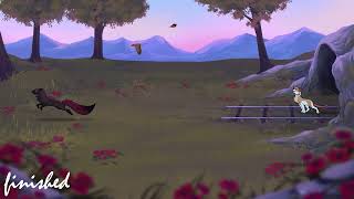 Underground | Hollyleaf and Fallen Leaves MAP part 22 | finished