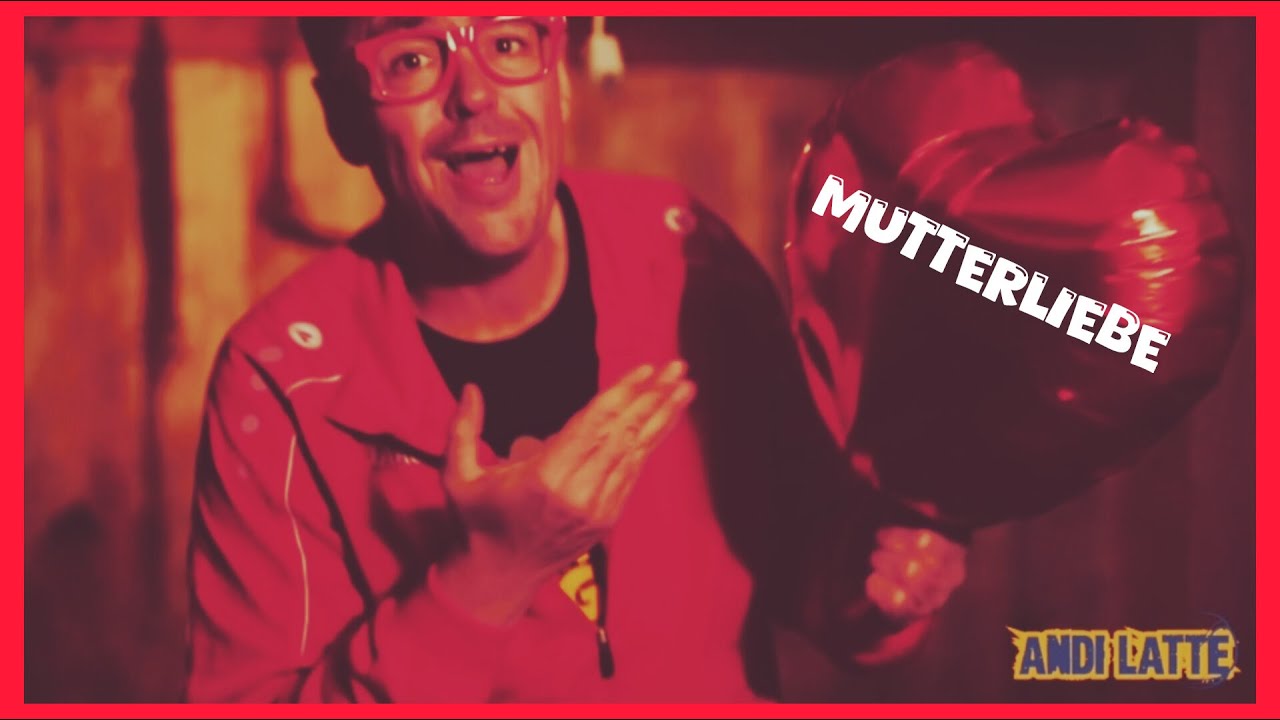 Tonton Mutterliebe - Andi Latte (Offizielles Video) di YouTube Tonton Mutterliebe - Andi Latte (Offizielles Video) di YouTube
