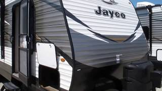 2018 Jayco Jay Flight 28RLS #17 201
