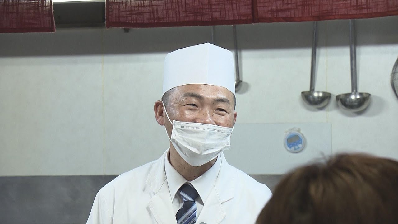 「地元の魚で人をつなぐ」“常磐もの”にこだわる和食店店主　広がる客の輪　福島